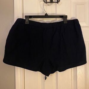 Women’s J Crew shorts XL